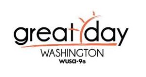 Great Day Washington larger logo