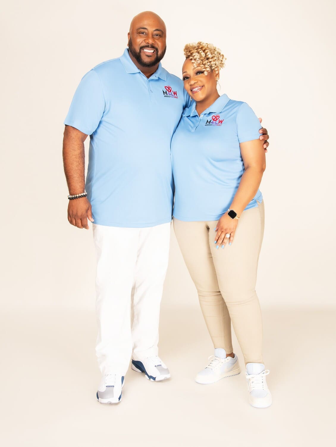 Coach Martez and Dr. Woodrina Layton – Marriage Coaches in Marietta GA available for contact