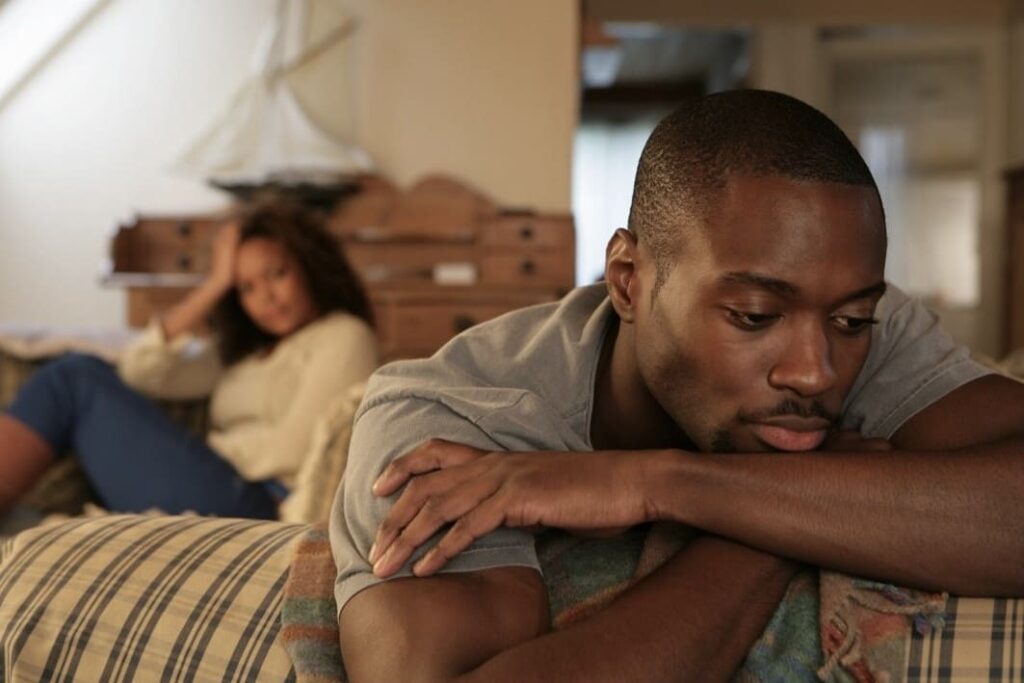 Why Do the Good Ones Step Out and Cheat in Their Marriage?