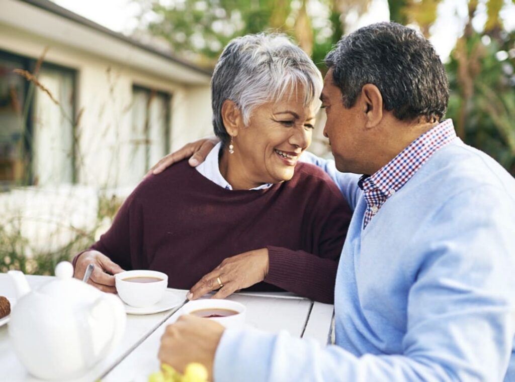 Can you truly be happy and stay committed to one person for life?